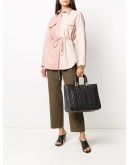 FF-motif tote bag