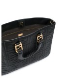 FF-motif tote bag