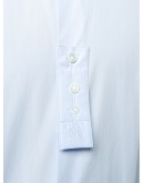 fitted cotton shirt