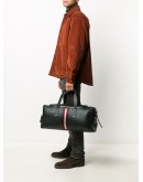 Weekender holdall bag