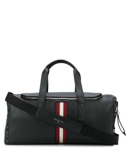 Weekender holdall bag