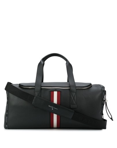 Weekender holdall bag