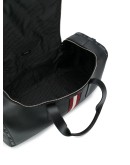 Weekender holdall bag