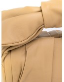 Nane top knot bag