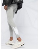 Club high-rise leggings