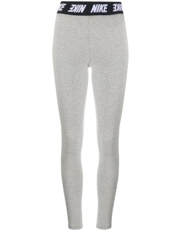 Club high-rise leggings