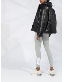 Club high-rise leggings