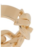 curved-tag chain ring
