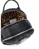 mini studded backpack