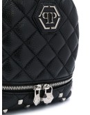 mini studded backpack