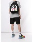 Panda Day backpack 