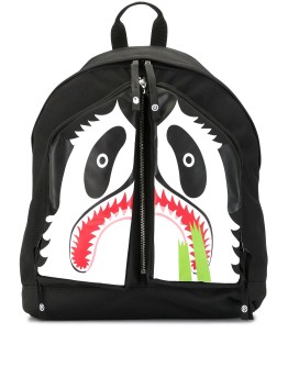 Panda Day backpack 