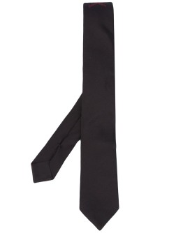 classic silk tie