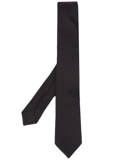 classic silk tie