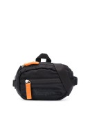 zipped belt bag 
