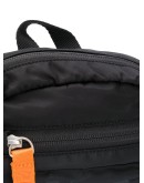 zipped belt bag 