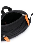 zipped belt bag 