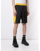 contrast-panel track shorts