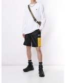 contrast-panel track shorts