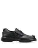 classic penny loafers