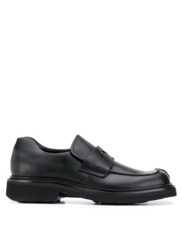 classic penny loafers