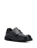 classic penny loafers