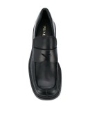classic penny loafers
