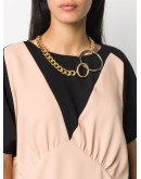 clasp necklace