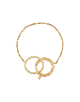 clasp bracelet