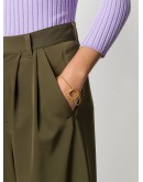 clasp bracelet