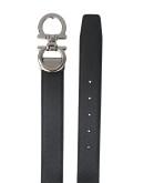 Gancio buckle belt