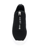 Melissa knitted low-top sneakers