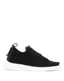 Melissa knitted low-top sneakers
