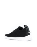 Melissa knitted low-top sneakers