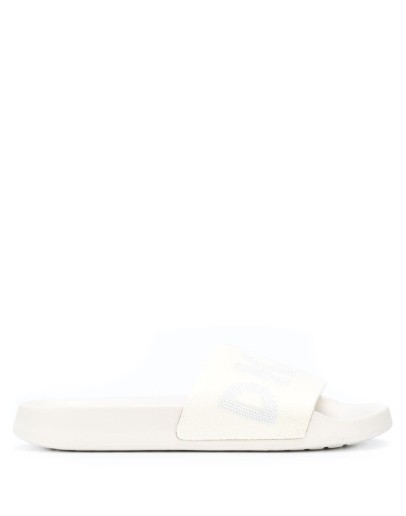 Zax logo band slides