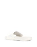 Zax logo band slides