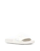 Zax logo band slides