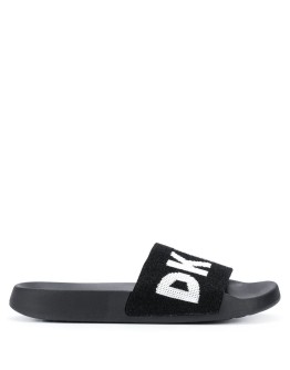 Zax logo band slides