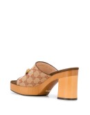 GG platform mules