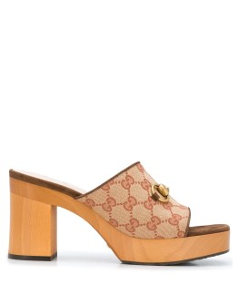 GG platform mules