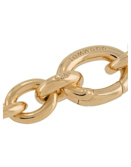 Ada Thick bracelet