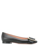 Jackie 15mm ballerinas
