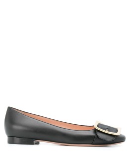 Jackie 15mm ballerinas