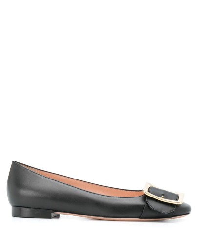 Jackie 15mm ballerinas