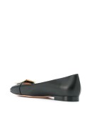 Jackie 15mm ballerinas
