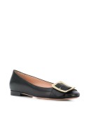 Jackie 15mm ballerinas