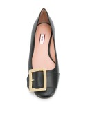 Jackie 15mm ballerinas