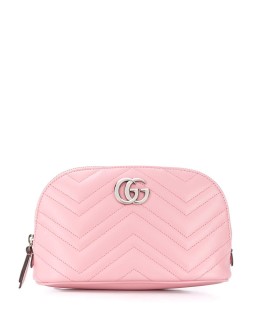 GG Marmont make-up bag