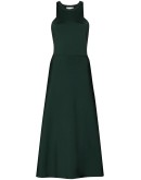 racerback midi dress