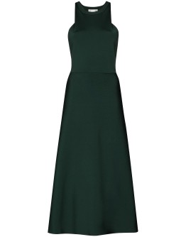 racerback midi dress